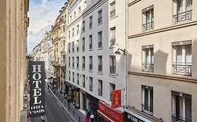 Hotel Opera D'Antin